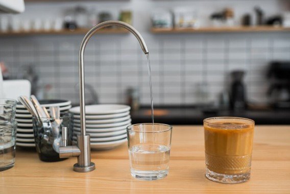 Su Arıtma Cihazı Filtreleri Ne Zaman ve Nasıl Değiştirilmeli? NSF Sertifikasının Önemi