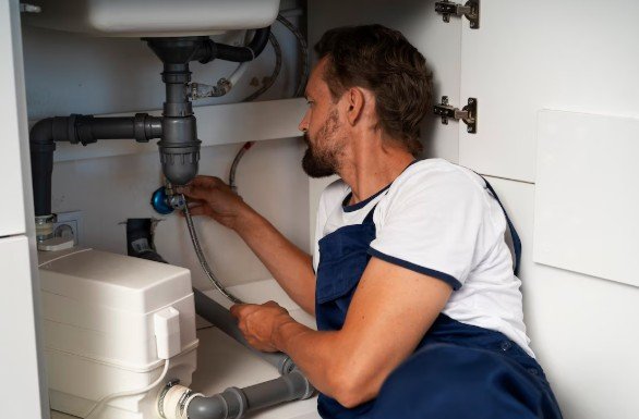 Antalya Su Arıtma Servisi